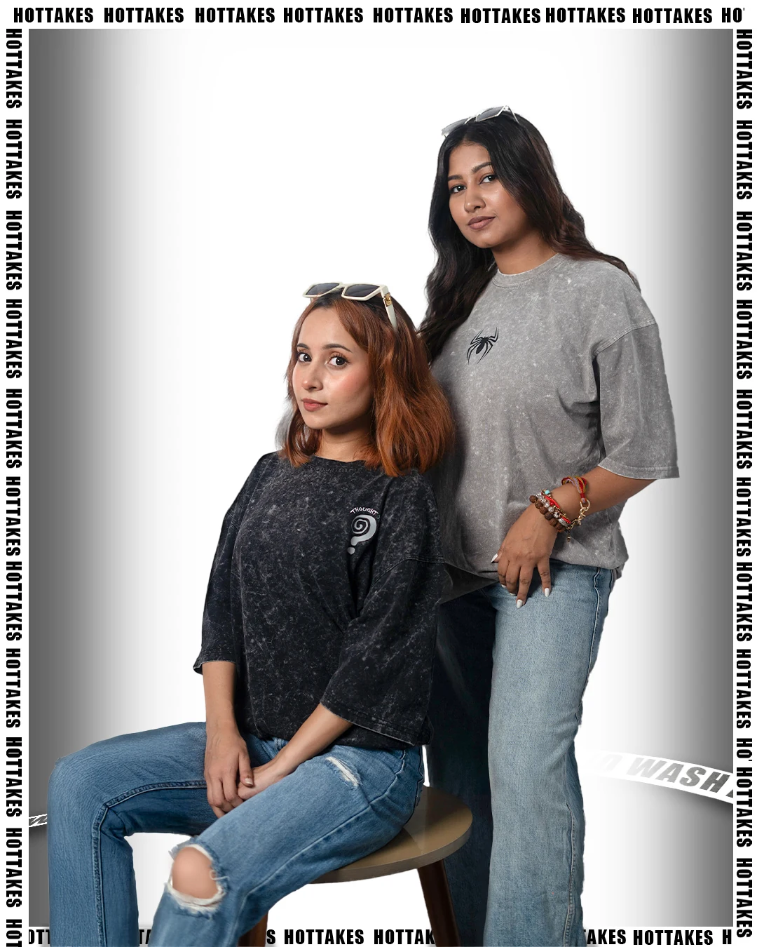 Spiral Bangladesh creative: Campaign Visual — AW3